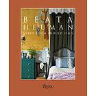 Beata Heuman: Beata Heuman