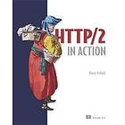 Barry Pollard: HTTP/2 in Action