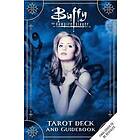 Casey Gilly: Buffy the Vampire Slayer Tarot Deck and Guidebook