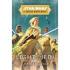 Charles Soule: Star Wars: Light Of The Jedi (The High Republic)