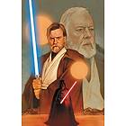Christopher Cantwell: Star Wars: Obi-wan A Jedi's Purpose