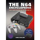 Chris Scullion: The N64 Encyclopedia