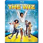 Wiz (US) (Blu-ray)