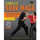 Darren Levine, John Whitman: Complete Krav Maga