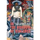 Douglass C North: In the Shadow of Violence