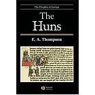 EA Thompson: The Huns