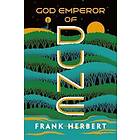 Frank Herbert: God Emperor Of Dune