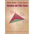 Gilbert Strang: Wavelets and Filter Banks