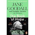Jane Goodall, Douglas Abrams: The Book of Hope