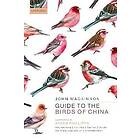 John MacKinnon: Guide to the Birds of China