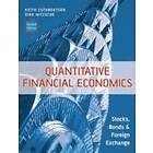 K Cuthbertson: Quantitative Financial Economics Stocks, Bonds and Foreign Exchange 2e