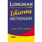 Karen Stern: Longman Idioms Dictionary Paper