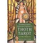 Lon Milo DuQuette: Understanding Aleister Crowley's Thoth Tarot