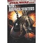 Lucas Pizzari, Charles Soule, Greg Pak: Star Wars: War Of The Bounty Hunters Omnibus