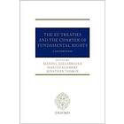 Manuel Kellerbauer: The EU Treaties and the Charter of Fundamental Rights