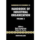 Mark Armstrong: Handbook of Industrial Organization