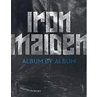 Martin Popoff: Iron Maiden