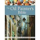 Marylin Scott: The Oil Painter's Bible