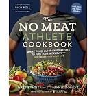 Matt Frazier: No Meat Athlete Cookbook