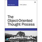 Matt Weisfeld: Object-Oriented Thought Process, The