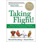 Merrick Rosenberg: Taking Flight!