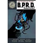 Mike Mignola, John Arcudi, Guy Davis: B.p.r.d. Omnibus Volume 2