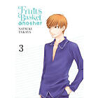 Natsuki Takaya, Natsuki Takaya: Fruits Basket Another, Vol. 3