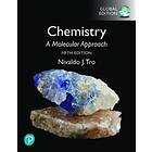 Nivaldo J Tro: Chemistry: A Molecular Approach, Global Edition