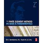 O C Zienkiewicz: The Finite Element Method: Its Basis and Fundamentals