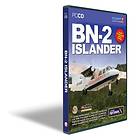 Flight Simulator X: BN-2 Islander (Expansion) (PC)