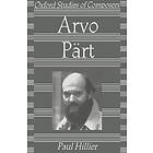 Paul Hillier: Arvo Prt