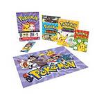 Pokemon: Pokemon Creative Collection