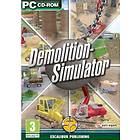 Demolition Simulator (PC)