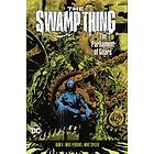 Ram V, Mike Perkins: The Swamp Thing Volume 3: Parliament of Gears