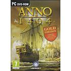 Anno 1404 - Gold Edition (PC)