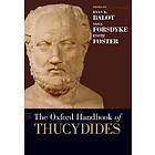 Ryan Balot: The Oxford Handbook of Thucydides