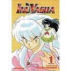 Rumiko Takahashi: Inuyasha (VIZBIG Edition), Vol. 1