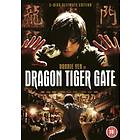 Dragon Tiger Gate - 2-Disc Ultimate Edition (DVD)