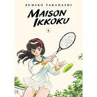 Rumiko Takahashi: Maison Ikkoku Collector's Edition, Vol. 4