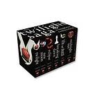 Stephenie Meyer: The Twilight Saga Complete Collection