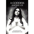 Swami Mangalananda: A Goddess Among Us