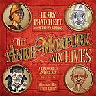 Terry Pratchett, Stephen Briggs, Paul Kidby: The Ankh-Morpork Archives: Volume Two