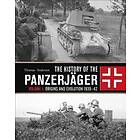Thomas Anderson: The History of the Panzerjager