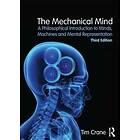 Tim Crane: The Mechanical Mind
