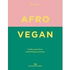 Zoe Alakija: Afro Vegan