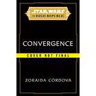 Zoraida Cordova: Star Wars: Convergence