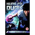 Kung Fu Dunk (UK) (DVD)