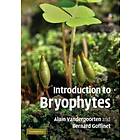 Alain Vanderpoorten: Introduction to Bryophytes