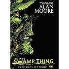 Alan Moore: Saga of the Swamp Thing Book One