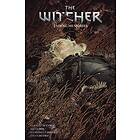 Bartosz Sztybor: The Witcher Volume 5: Fading Memories